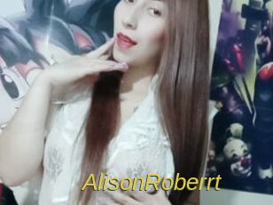 AlisonRoberrt