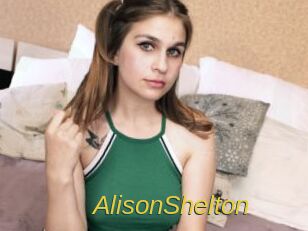 AlisonShelton Archive DVD ORG