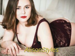 AlisonStyles