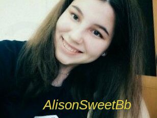 AlisonSweetBb
