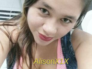 AlisonX1X
