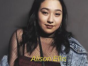 Alison_Ellis
