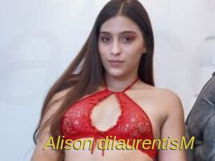 Alison_dilaurentisM