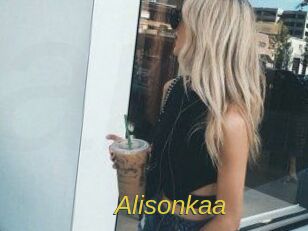 Alisonkaa Archive DVD ORG