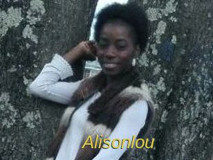 Alisonlou