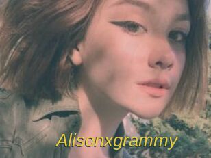 Alisonxgrammy