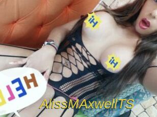 AlissMAxwellTS