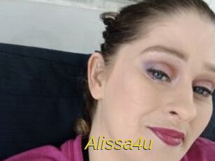 Alissa4u