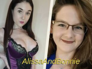 AlissaAndBonnie