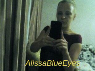 AlissaBlueEyes