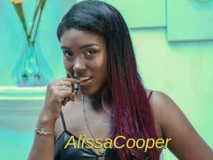 AlissaCooper