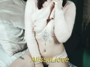 AlissaLiove