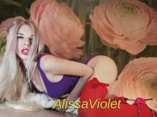AlissaViolet
