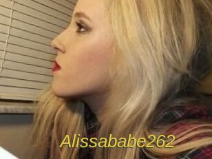 Alissababe262