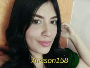 Alisson158