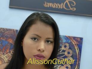 AlissonCuther