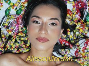AlissonJordan