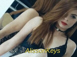 AlissonKeys