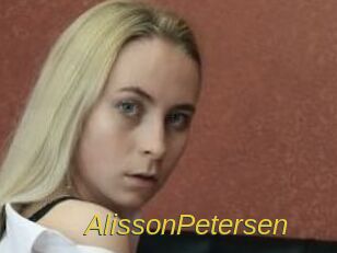 AlissonPetersen