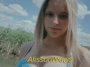 AlissonWows