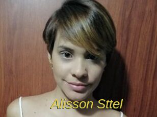 Alisson_Sttel