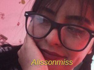 Alissonmiss