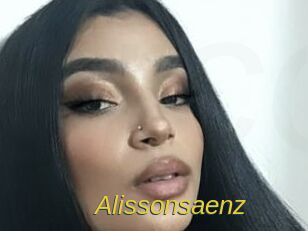 Alissonsaenz