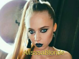 AlisssaBlonde