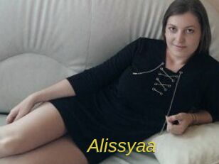 Alissyaa