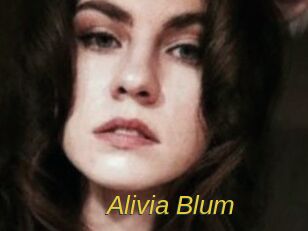 Alivia_Blum