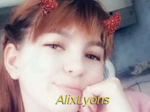 AlixLyons