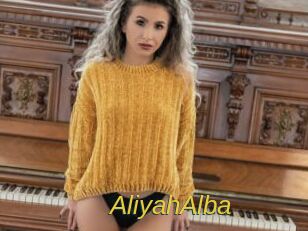 AliyahAlba