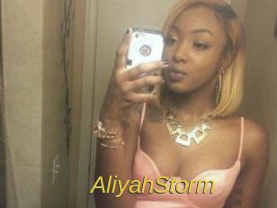 Aliyah_Storm