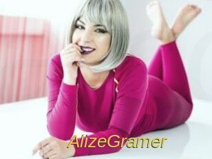 AlizeGramer