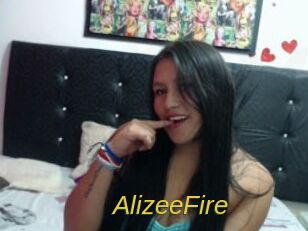 AlizeeFire