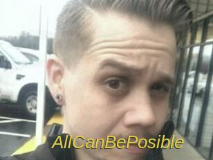 AllCanBePosible