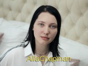 AllaChapman