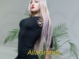 AllaGrandy