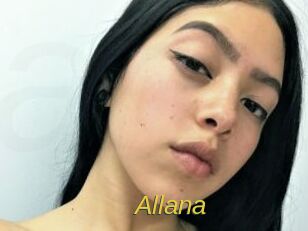 Allana