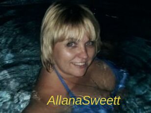 AllanaSweett