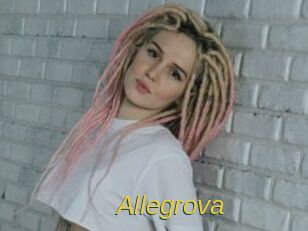 Allegrova Archive DVD ORG