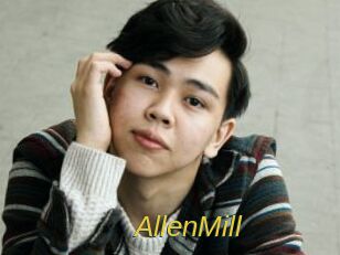 AllenMill Archive DVD ORG