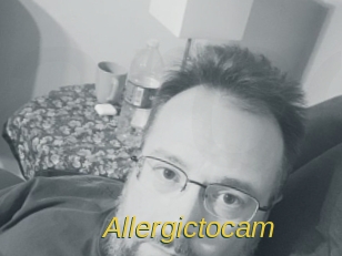 Allergictocam Archive DVD ORG