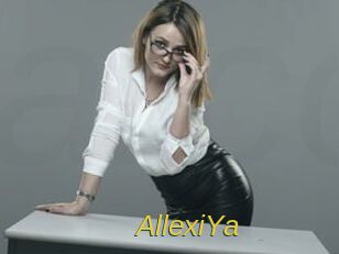AllexiYa