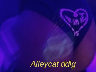 Alleycat_ddlg