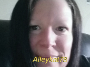 Alleykat78 Archive DVD ORG