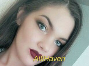 AlliHaven