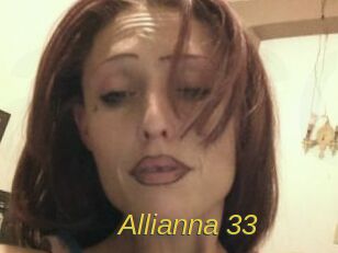 Allianna_33 Archive DVD ORG