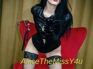 AlliceTheMissY4u