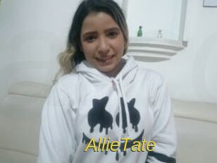 AllieTate